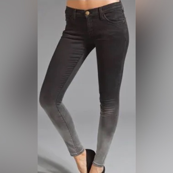 Current/Elliott Skinny Leg - Picture 1 of 6